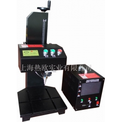 低配型一體式氣動打標機S-11,臺式一體氣動打碼機,單片機氣動刻字機,臺式一體氣動刻字機