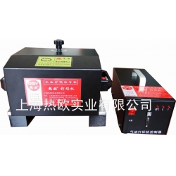 手提式氣動打標機,便攜式氣動打標機,發動機打標機D-18B