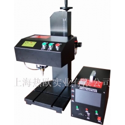 專業型一體式氣動打標機S-17,臺式高精密一體式氣動打碼機,臺式自動單片機型氣動刻碼機,觸摸式智能氣動刻字機,一體式氣動標記機