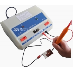 金屬電火花打標機,金屬雙色刻字機ST-1,金屬電火花打碼機,電火花打標筆,電火花刻字筆